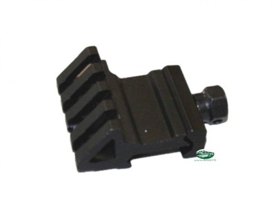 HTG Rail inclinato 45°