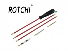  -  - PULIZIA e MANUTENZIONE ARMI