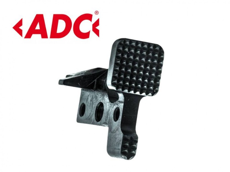 ADC Sgancio carrello maggiorato AD000015
