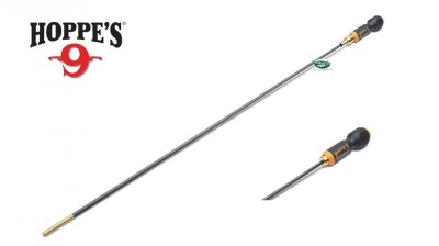 HOPPES Bacchetta pulizia carbonio cal.17-20 passo maschio 33/83