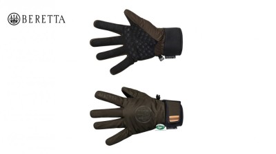 BERETTA Guanti waterproof GL381