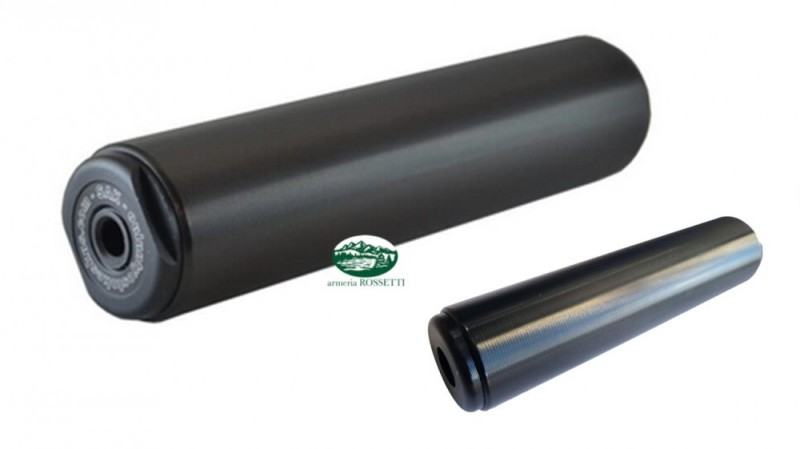 SAK Compensatore professionale per carabine PCP