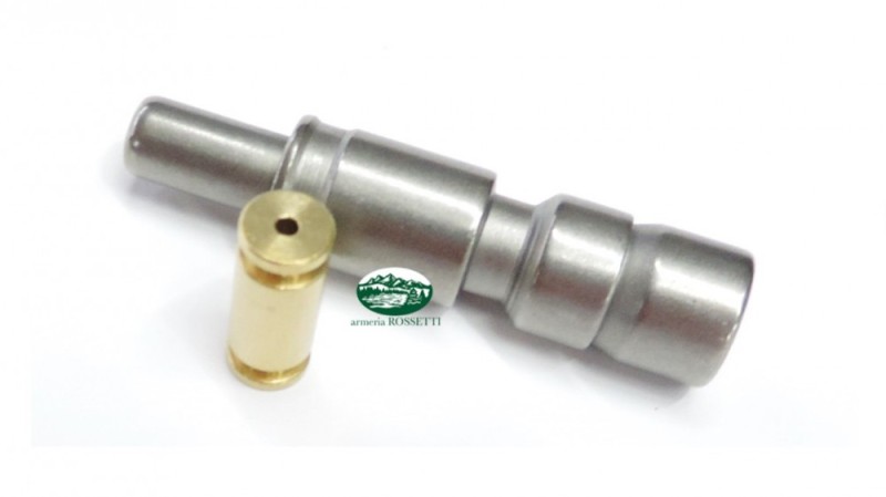 GAMO ARROW Kit boccola e martello alta potenza cal.4,5 e 5,5 mm