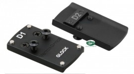  -  - ATTACCHI PER OTTICHE