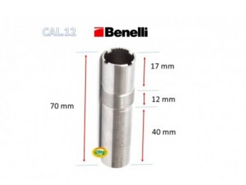 BENELLI Strozzatore * cal.12 Optima