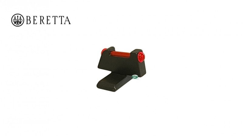 BERETTA Mirino fibra ottica per APX A1 E03355