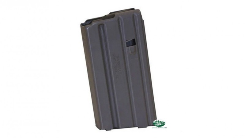 TRIPLE K Caricatore AR10 20 colpi cal.308 Win 