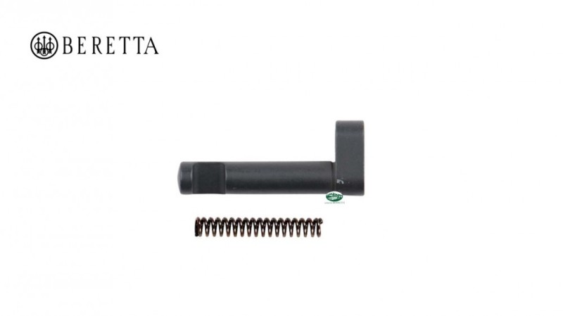 BERETTA Pulsante e molla chiavistello 92fs