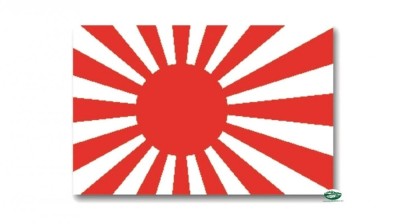 MILSPEC Bandiera militare Japan