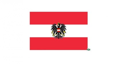 MILSPEC Bandiera militare OSTERREICH