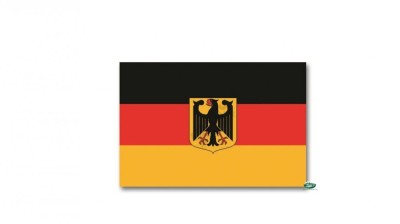 MILSPEC Bandiera militare GERMANY