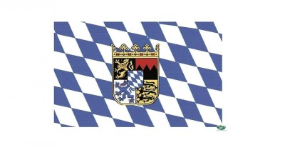 MILSPEC Bandiera militare BAYERN
