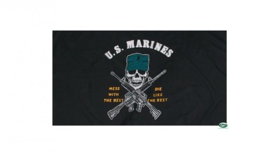 MILSPEC Bandiera militare US.MARINES