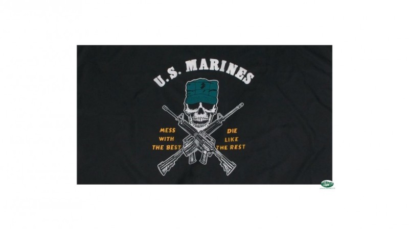 MILSPEC Bandiera militare US.MARINES