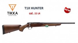  -  - ARMI LUNGHE CACCIA & TIRO