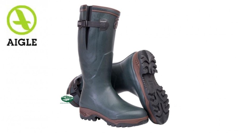 AIGLE Stivali Parcours 2 iso 84217