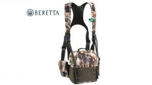 BERETTA Harness porta binocolo camo BS492