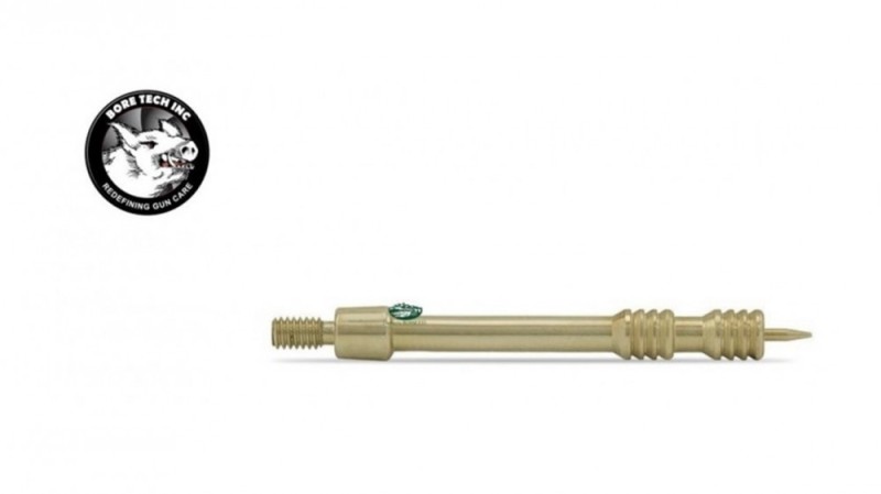BORE TECH Spingipezzuola e porta feltrino cal.308 Win