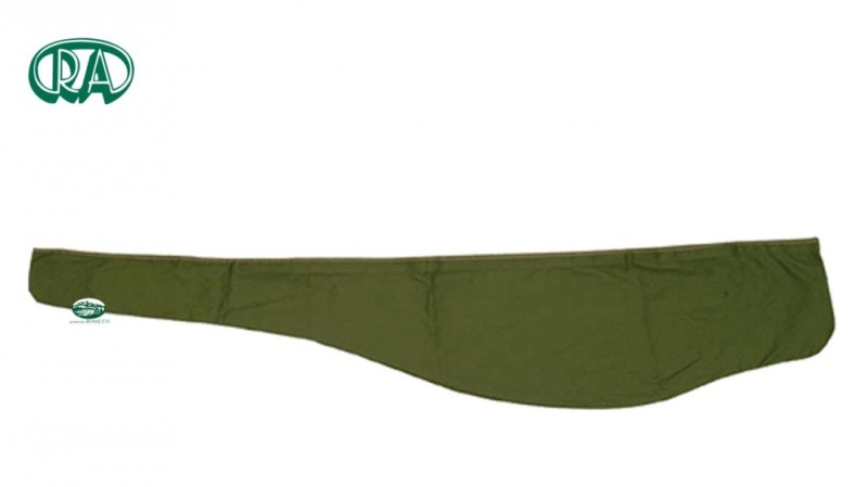 RA SPORT Fodero carabina tascabile mimetica 125 cm 