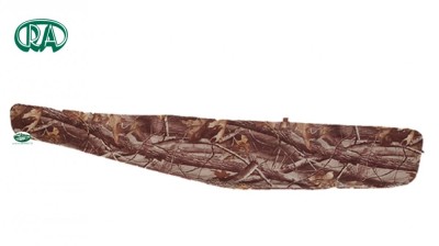 RA SPORT Fodero carabina tascabile bosco 134 cm