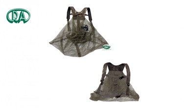 RA SPORT Borsa stampi