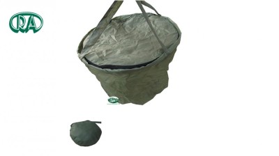 RA SPORT Borsa funghi pieghevole 