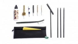  -  - PULIZIA e MANUTENZIONE ARMI