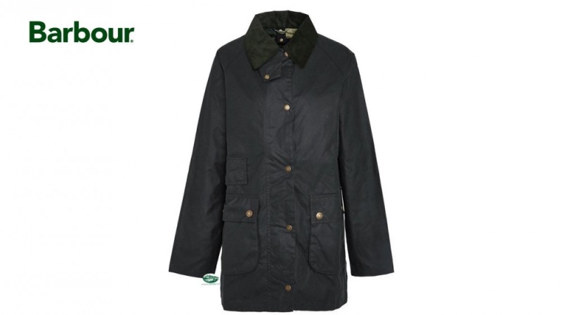 BARBOUR Giacca donna Tain