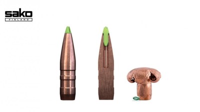 SAKO Palle Blade TXM cal.5,56 (223) 55 gr.conf.50 648G
