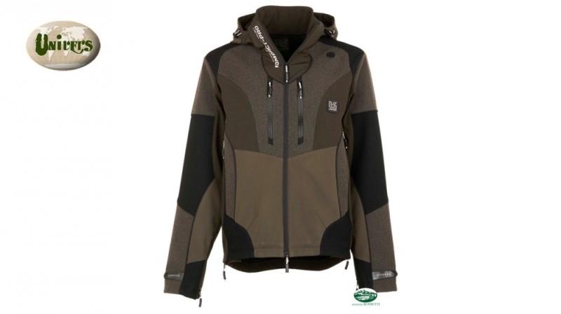 UNIVERS Giacca Kombact pro U -TEX 91199