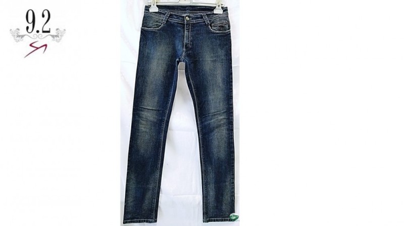 9.2 Jeans donna 5 tasche