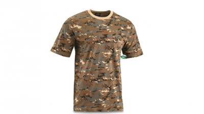 MILSPEC T-Shirt Digital 