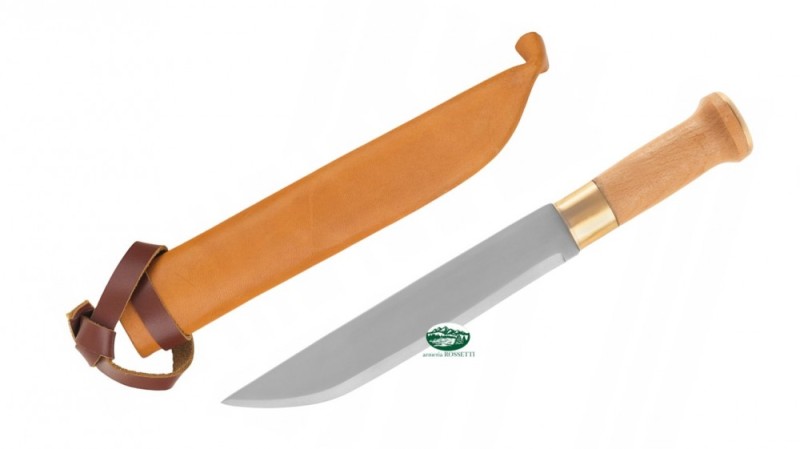 MILSPEC Coltello Finn lama fissa 15398000