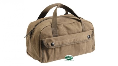 MILSPEC Borsa multiuso verde 13801001