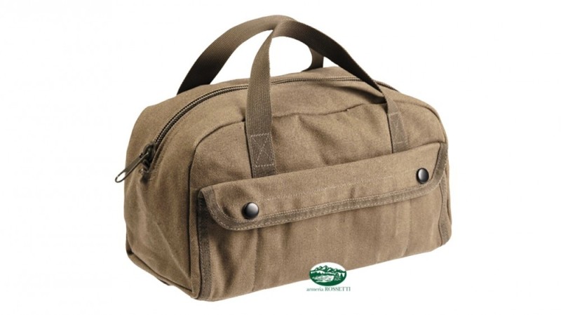 MILSPEC Borsa multiuso verde 13801001
