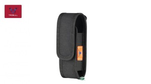 TACBULL Porta torcia cordura TB-FLP01