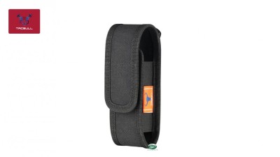 TACBULL Porta torcia cordura TB-FLP01