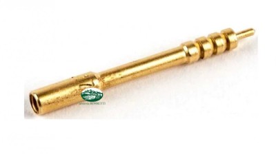 HOPPES Spingipezzuola e porta feltrino per cal.4,5mm / 17 - EPP17