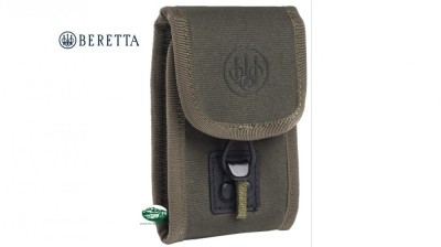 BERETTA Porta telemetro / caricatore verde BS512