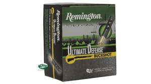 REMINGTON Cartucce 4 pallettoni cal.410 