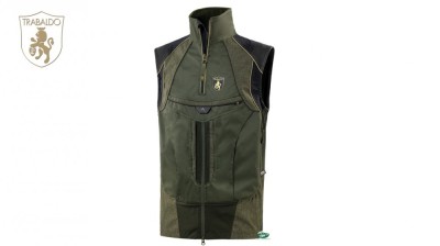 TRABALDO Gilet Altitude antivento