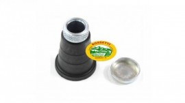  -  - RICARICA CANNA LISCIA