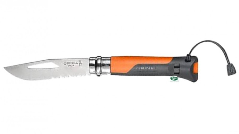 OPINEL Coltello 08 outdoor 