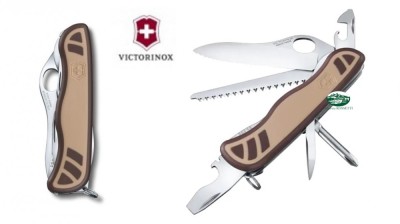 VICTORINOX Coltello multiuso Trailmaster