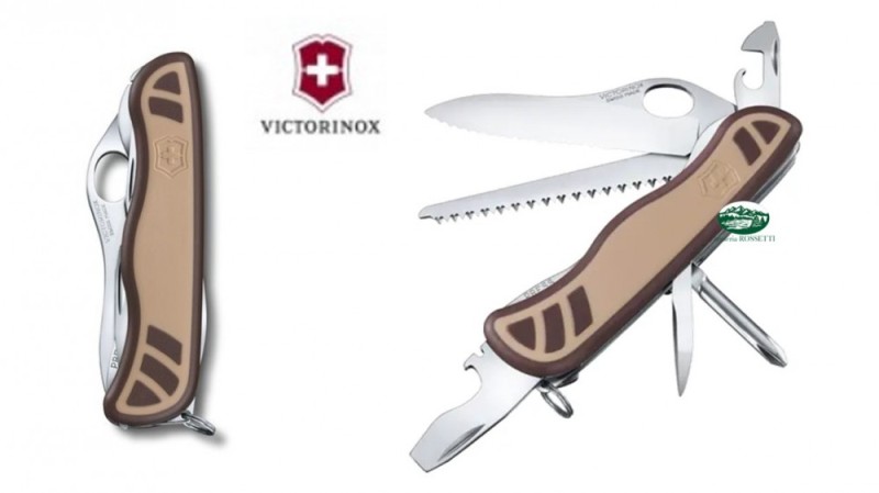 VICTORINOX Coltello multiuso Trailmaster