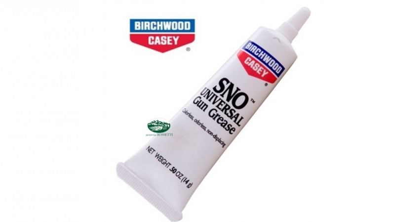 BIRCHWOOD SNO Grasso universale per armi