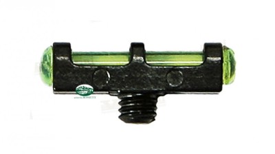 HTG Mirino fibra ottica verde diam.2,6mm