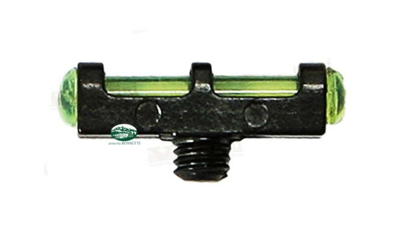 HTG Mirino fibra ottica verde diam.2,6mm