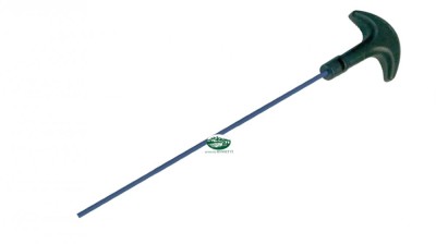 TETRA GUN Bacchetta 90cm monopezzo cal.22/45 passo ITA 1/8