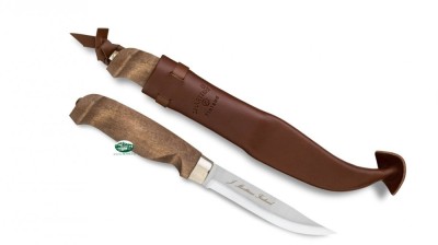 MARTTIINI Coltello Lumberjack con fodero 127012